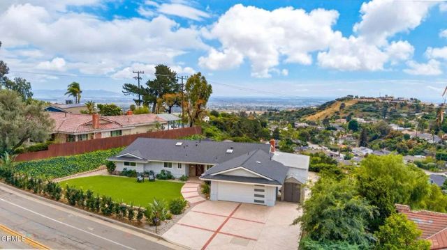 1221 Colina Vista, Ventura, CA 93003