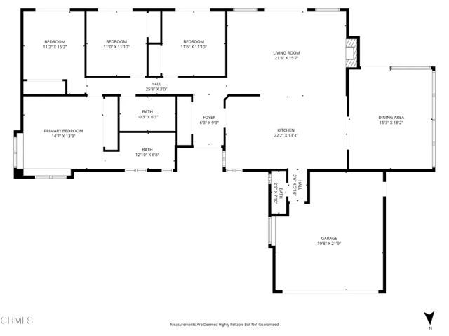 1221 Colina Vista, Ventura, CA 93003