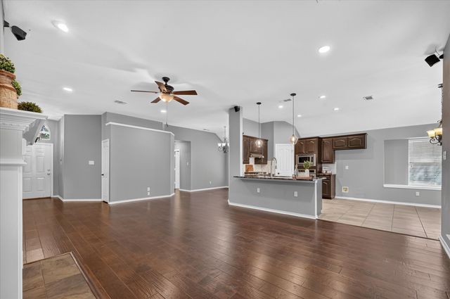 2720 Windstone Way, Corinth, TX 76210