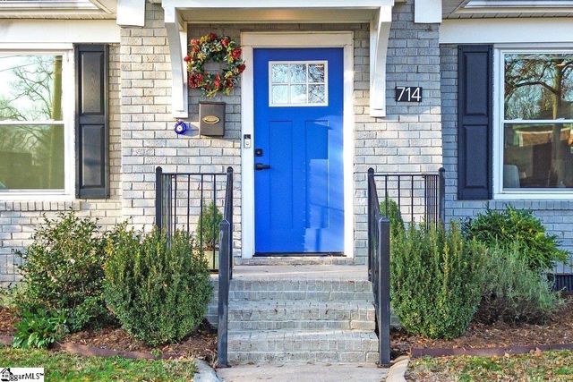 714 Arlington Avenue, Greenville, SC 29601