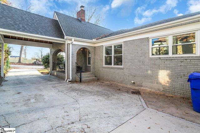 714 Arlington Avenue, Greenville, SC 29601
