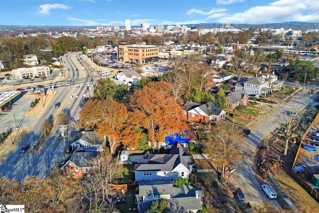 714 Arlington Avenue, Greenville, SC 29601