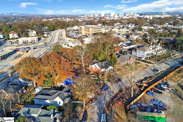 714 Arlington Avenue, Greenville, SC 29601