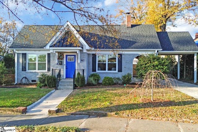 714 Arlington Avenue, Greenville, SC 29601