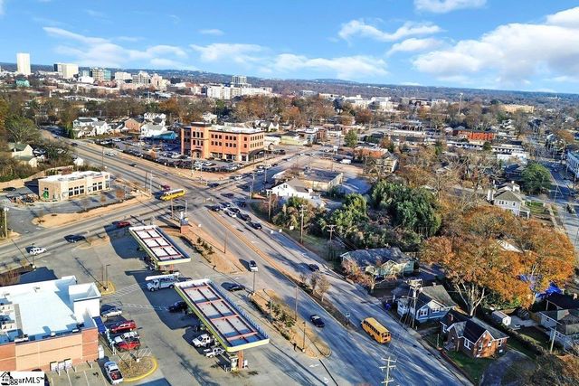 714 Arlington Avenue, Greenville, SC 29601