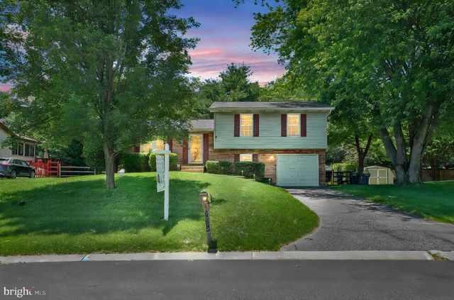 7094 SADDLE DR, Sykesville, MD 21784