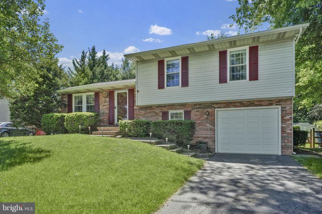 7094 SADDLE DR, Sykesville, MD 21784