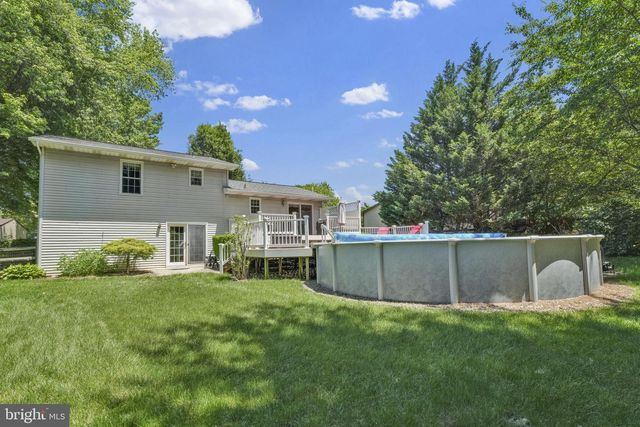 7094 SADDLE DR, Sykesville, MD 21784