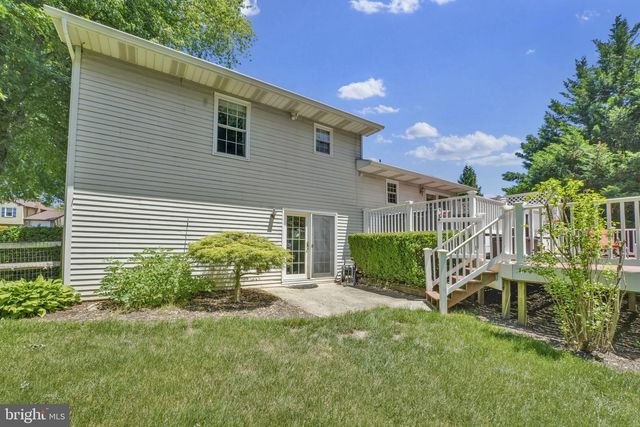 7094 SADDLE DR, Sykesville, MD 21784