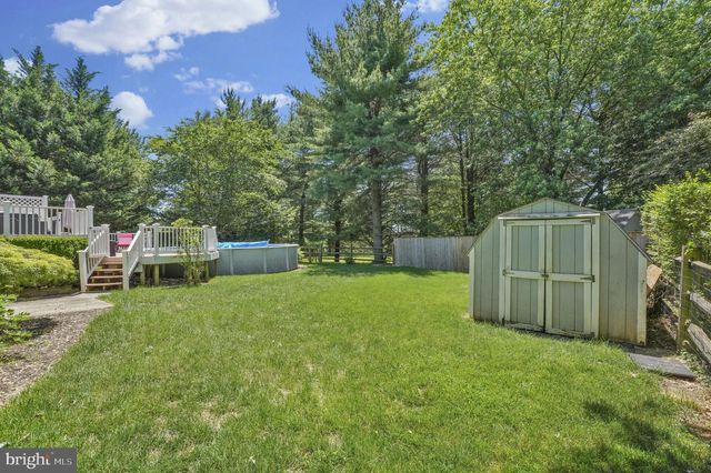 7094 SADDLE DR, Sykesville, MD 21784
