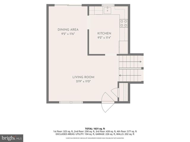 7094 SADDLE DR, Sykesville, MD 21784