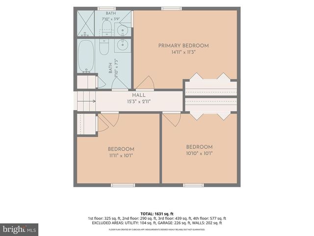 7094 SADDLE DR, Sykesville, MD 21784
