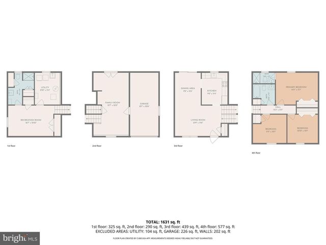 7094 SADDLE DR, Sykesville, MD 21784