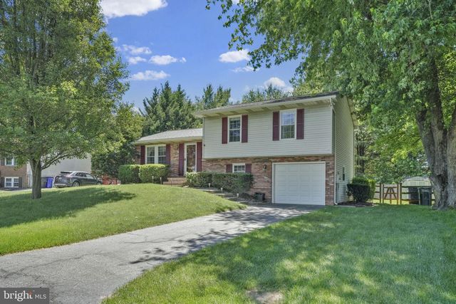 7094 SADDLE DR, Sykesville, MD 21784