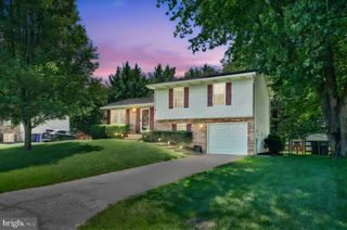 7094 SADDLE DR, Sykesville, MD 21784