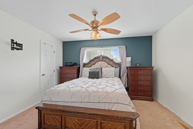 18638 Golfview Drive, Hazel Crest, IL 60429