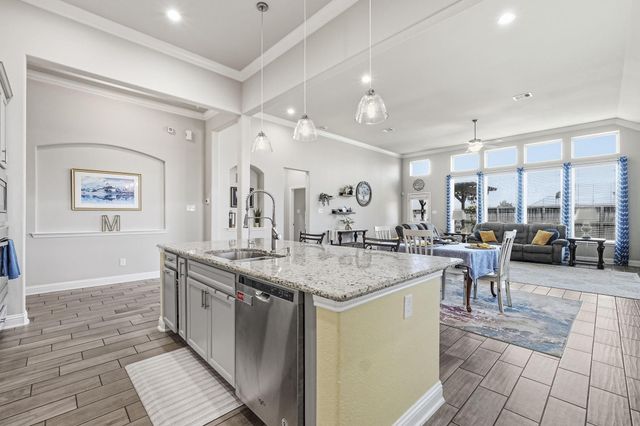 5107 Baroness Lane, Katy, TX 77493
