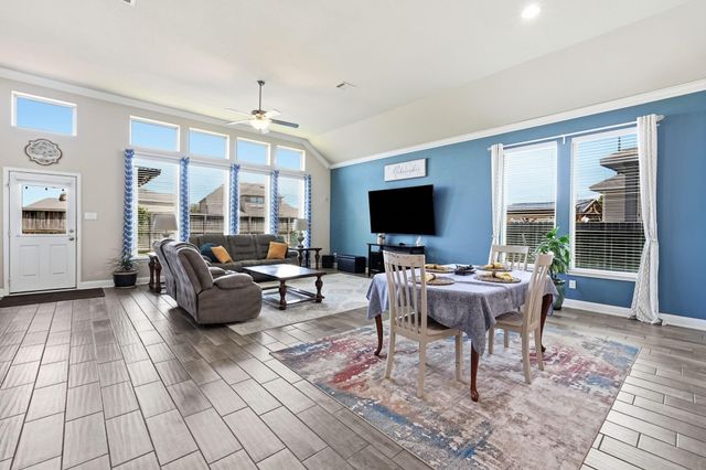 5107 Baroness Lane, Katy, TX 77493