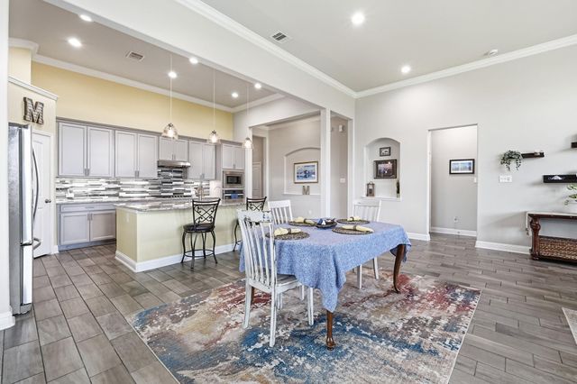 5107 Baroness Lane, Katy, TX 77493