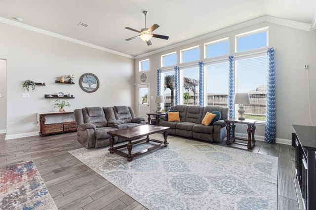 5107 Baroness Lane, Katy, TX 77493