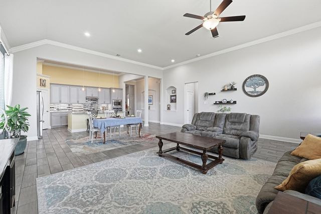 5107 Baroness Lane, Katy, TX 77493