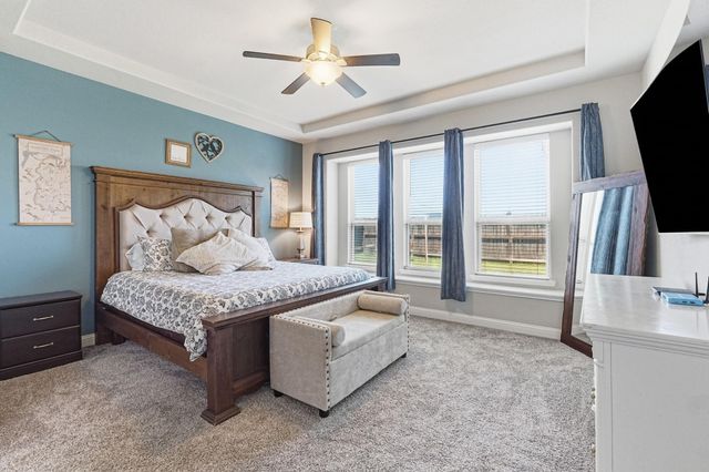 5107 Baroness Lane, Katy, TX 77493