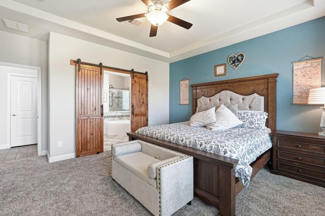 5107 Baroness Lane, Katy, TX 77493