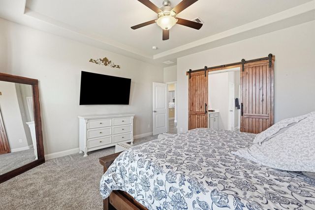 5107 Baroness Lane, Katy, TX 77493