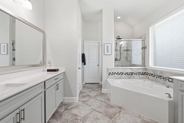 5107 Baroness Lane, Katy, TX 77493