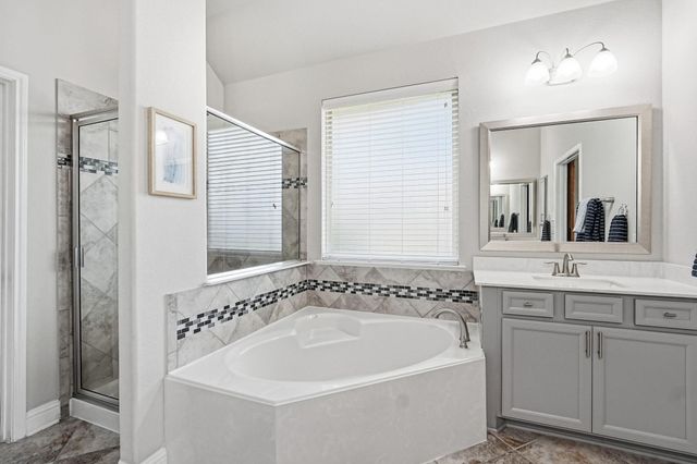 5107 Baroness Lane, Katy, TX 77493