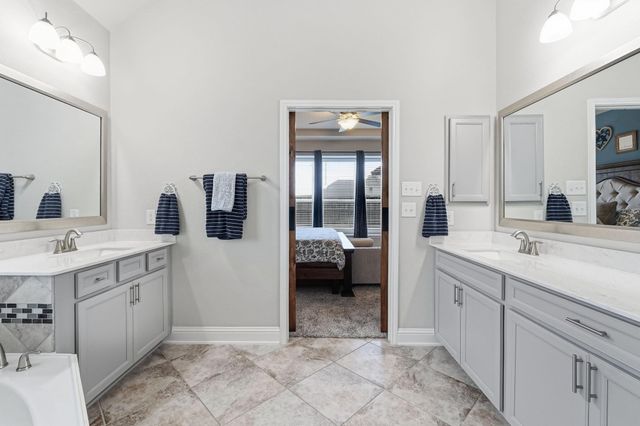 5107 Baroness Lane, Katy, TX 77493