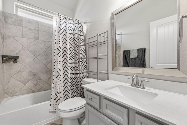 5107 Baroness Lane, Katy, TX 77493