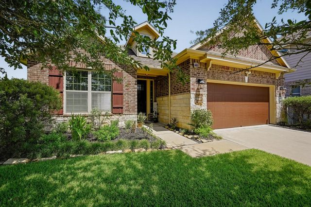 5107 Baroness Lane, Katy, TX 77493
