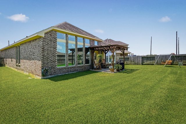 5107 Baroness Lane, Katy, TX 77493