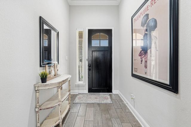 5107 Baroness Lane, Katy, TX 77493