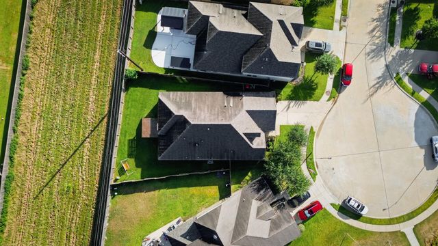 5107 Baroness Lane, Katy, TX 77493