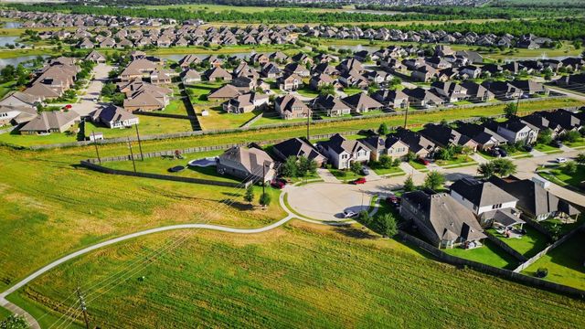5107 Baroness Lane, Katy, TX 77493