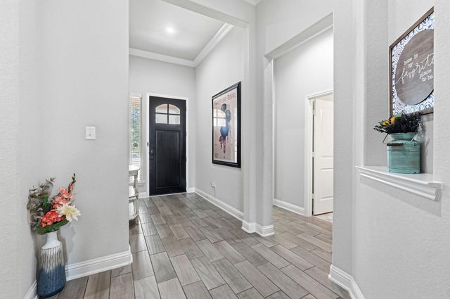 5107 Baroness Lane, Katy, TX 77493