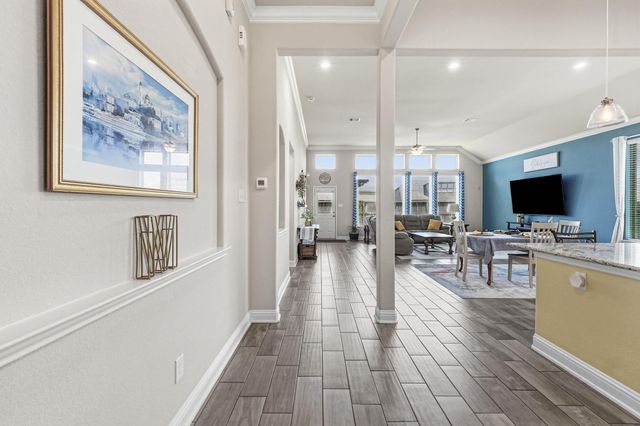 5107 Baroness Lane, Katy, TX 77493