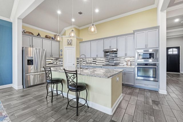 5107 Baroness Lane, Katy, TX 77493