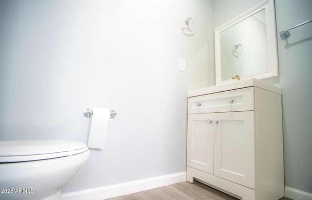 22 N 331ST Avenue, Tonopah, AZ 85354