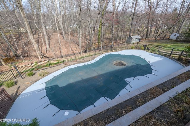 4 Packard Drive, Middletown, NJ 07748