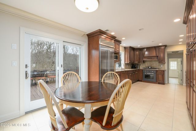 4 Packard Drive, Middletown, NJ 07748