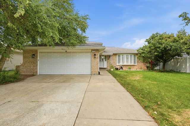 15606 Vista Drive, Oak Forest, IL 60452