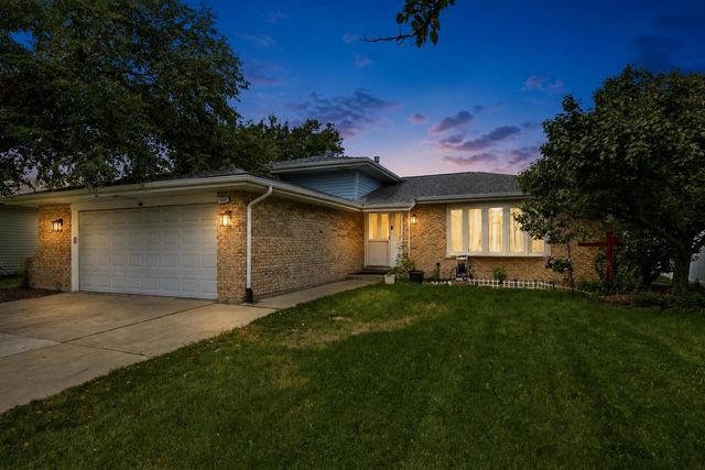 15606 Vista Drive, Oak Forest, IL 60452