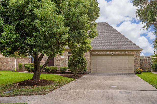 3503 Cambridge Court, Pasadena, TX 77504