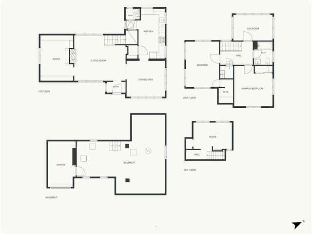 4928 Troostwood Road, Kansas City, MO 64110