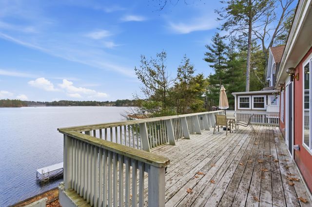 49 Wadleigh Point Road, Kingston, NH 03848