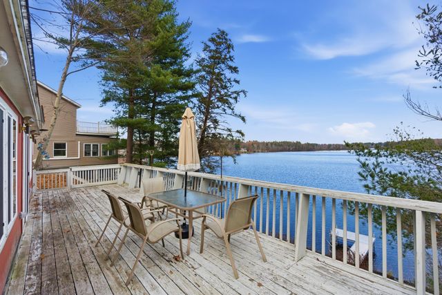 49 Wadleigh Point Road, Kingston, NH 03848