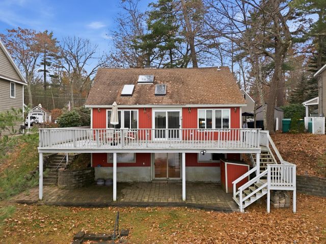 49 Wadleigh Point Road, Kingston, NH 03848
